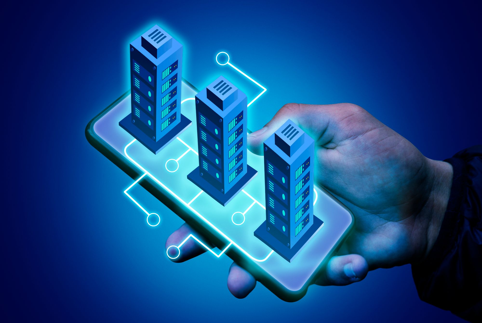 Épületautomatizálás